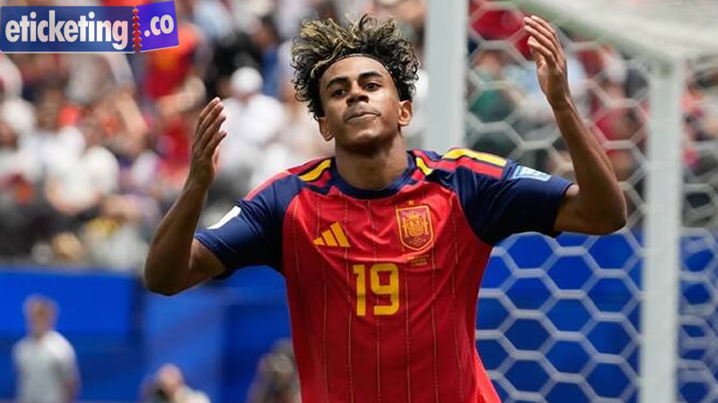 FIFA World Cup Tickets Reveal the Industry Driving FIFA 2026