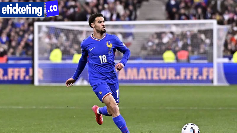 FIFA World Cup Semi Finals Tickets: France set to clash with Spain for control of midfield in World Cup semi-final
