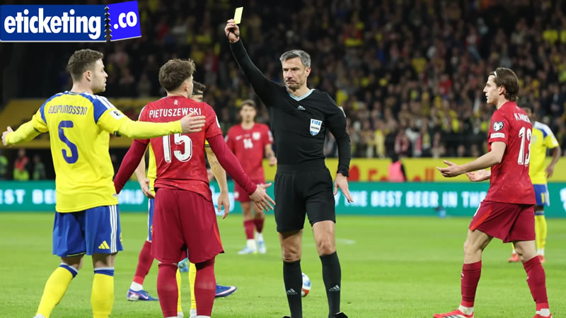 Buy FIFA World Cup Tickets: Everything You Need to Know About the World Cup Knockout Stage