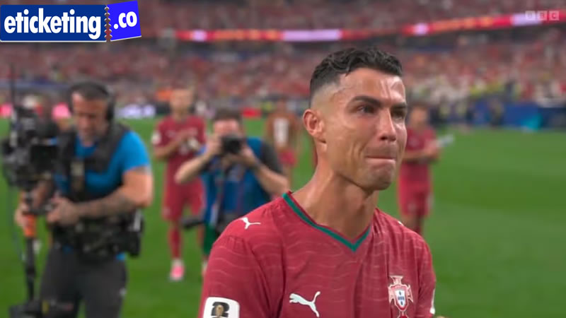 FIFA World Cup Tickets: Merino's Stoppage-Time Goal Lifts Spain Past Portugal to Quarter-Finals