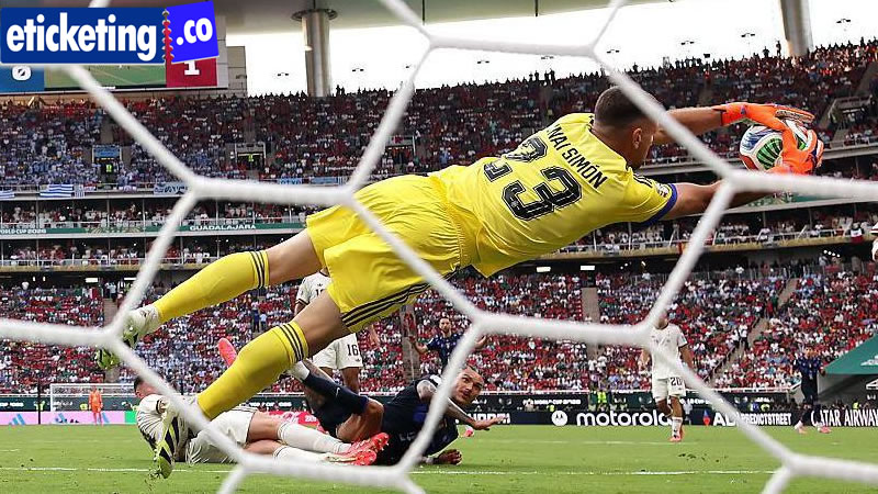 Buy FIFA World Cup Tickets: Eight teams remain in pursuit of FIFA World Cup 2026 glory