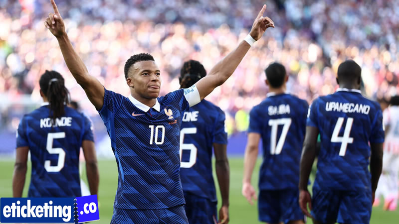 Buy FIFA World Cup Tickets: What happens if a World Cup quarterfinal ends level?