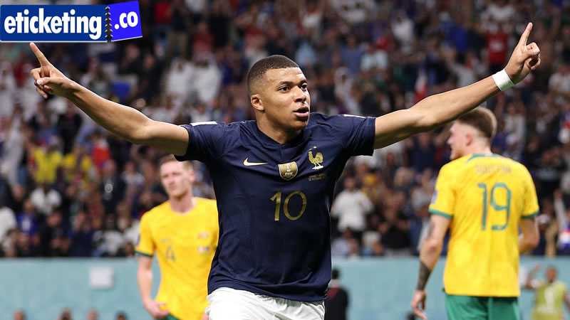 FIFA World Cup Tickets: Yamal fights to eclipse Mbappe’s stardom in huge semifinal