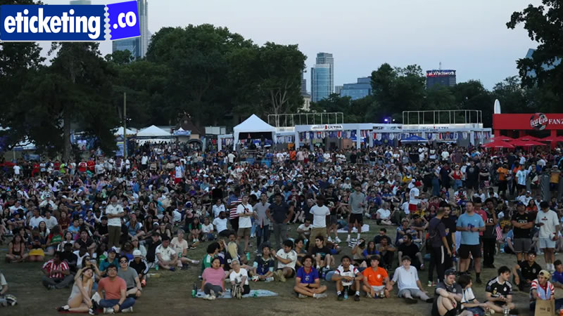 FIFA 2026 Tickets: Extreme Heat Stirs Concerns as World Cup Knockout Games Approach