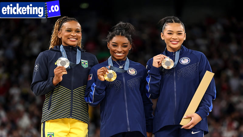 LA 28 Tickets | Olympic Tickets | LA 2028 Tickets | Olympic 2028 Tickets