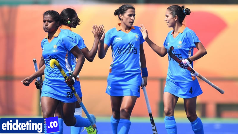 Los Angeles Olympic Tickets: Marijne Aims to Lead India’s Women to Olympic Hockey Glory in 2028