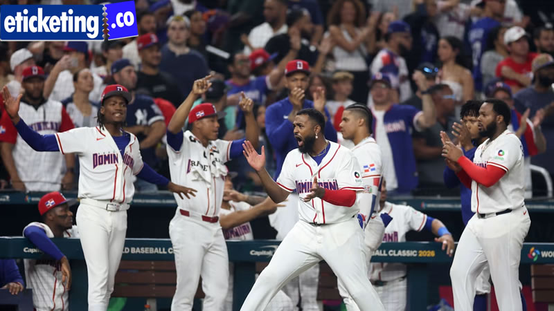 LA 28 Tickets: MLB Seeks Strong Measures to Ensure Stars Participate in 2028 Olympics