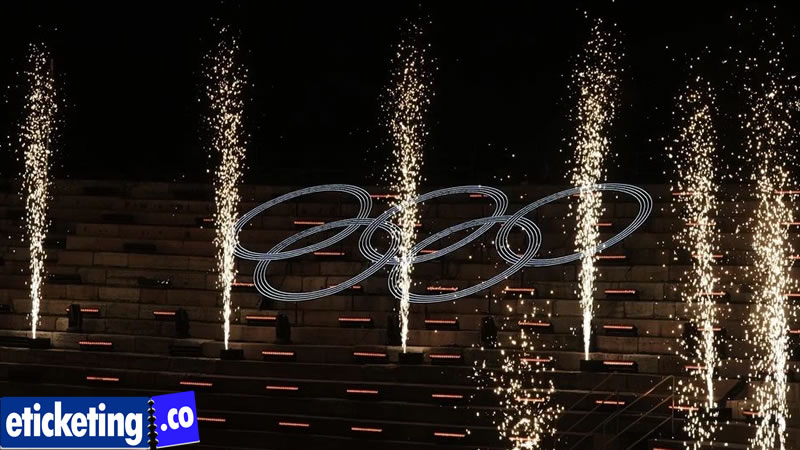 Olympic Closing Ceremony Tickets | Summer Games Tickets | Olympic Tickets 