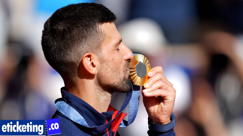 Olympic Tickets | Summer Games 2028 Tickets | Summer Olympic Tickets