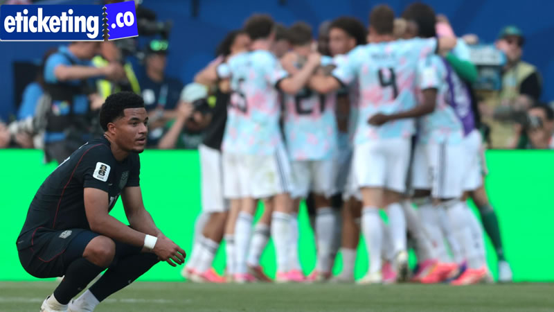 FIFA 2026 Tickets | World Cup Tickets | Football World Cup Tickets | FIFA World Cup Final Tickets