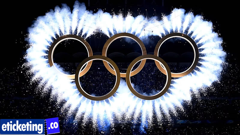 Olympic Closing Ceremony Tickets | Summer Games Tickets | Olympic Tickets 