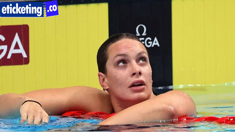 Summer Games Tickets | Summer Olympic Tickets | LA 2028 Tickets | Olympic Tickets
