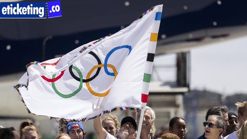 Summer Olympic Tickets | LA 2028 Tickets | Summer Games Tickets | Olympic Tickets