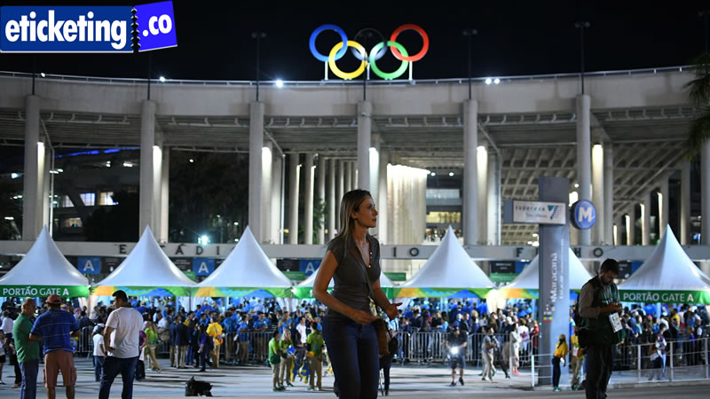Summer Games Tickets | Summer Olympic Tickets | LA 2028 Tickets | Olympic Tickets