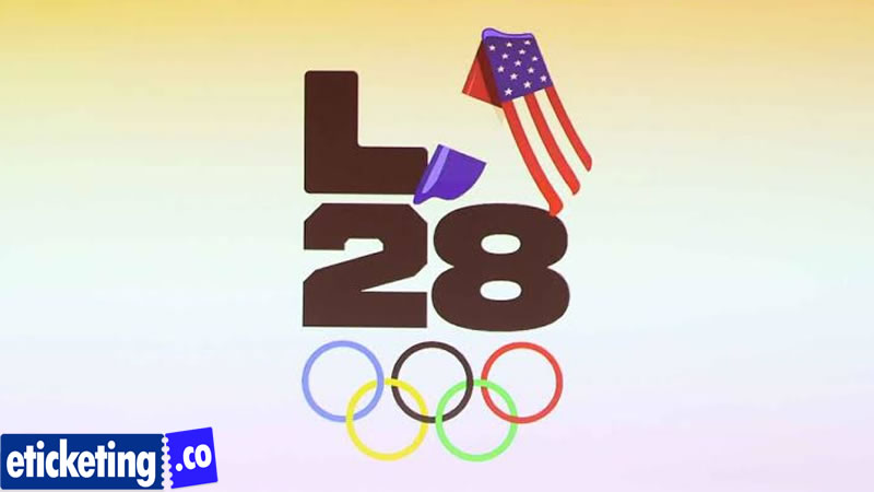 Olympic Tickets | Los Angeles Olympic 2028 Tickets | Olympic 2028 Tickets