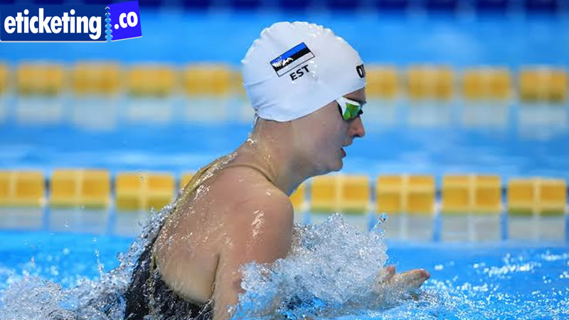 Summer Olympic Tickets | LA 2028 Tickets | Summer Games Tickets | Olympic Tickets