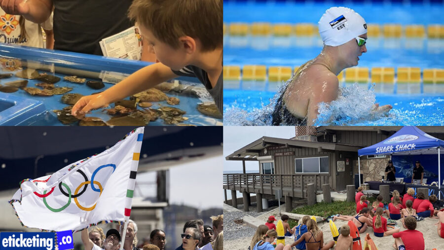 Summer Olympic Tickets | LA 2028 Tickets | Summer Games Tickets | Olympic Tickets