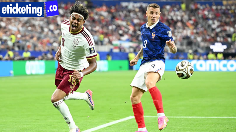 FIFA World Cup Final Tickets: Has Lamine Yamal Contributed More Than His Goal Tally Suggests?