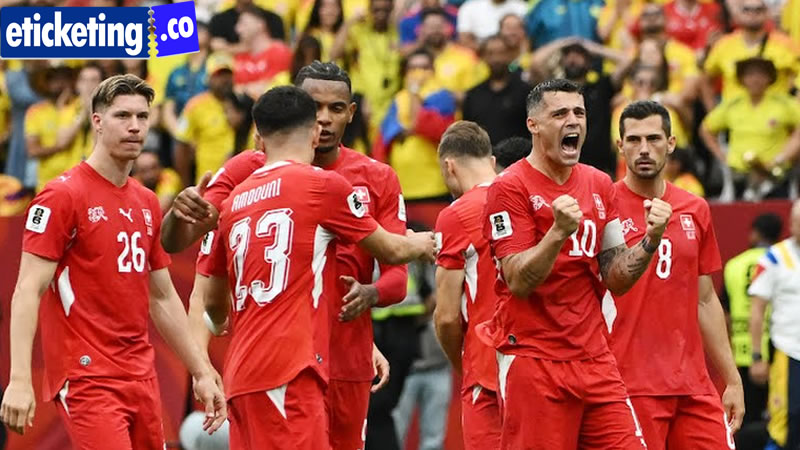 FIFA World Cup Final Tickets: Unusual or Predictable Reasons Europe Keeps Dominating the World Cup