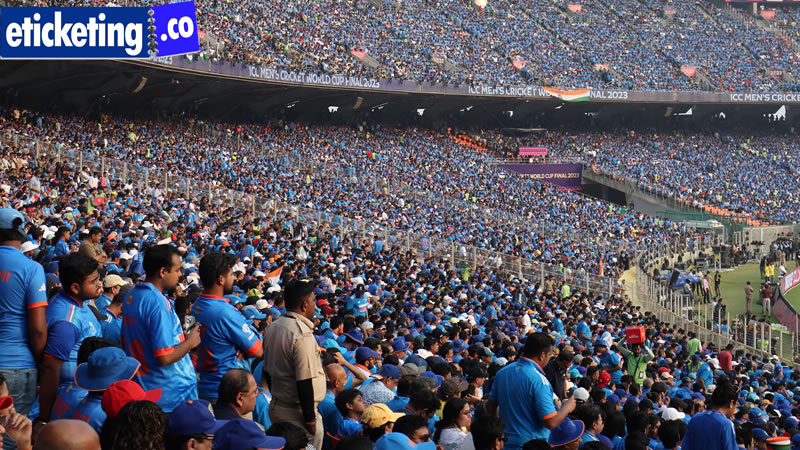 World Cup Tickets: FIFA 2026 draws record-shattering crowd of 5 million fans
