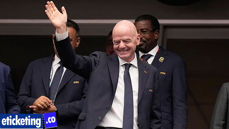 FIFA World Cup Tickets | Soccer World Cup Tickets | FIFA 2026 Tickets | Football World Cup Tickets