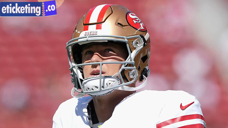 Minnesota Vikings Vs San Francisco 49ers Tickets | NFL International Tickets | NFL London 2026 Tickets