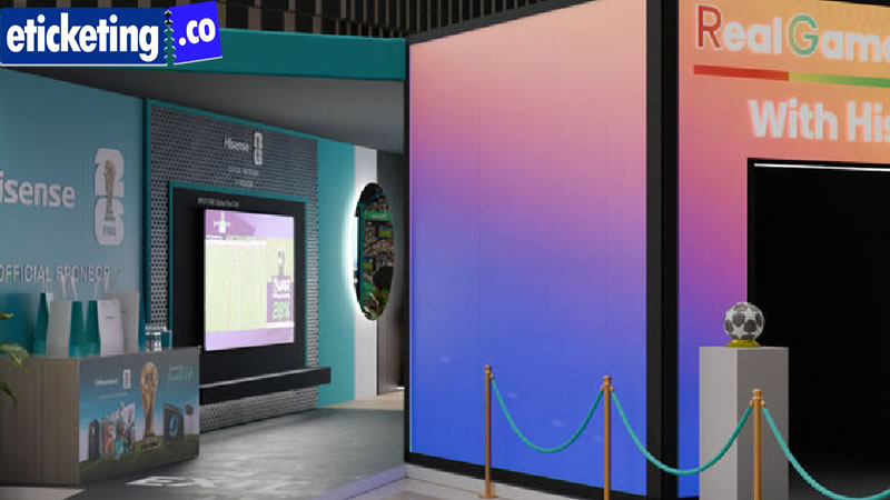 Football World Cup Tickets | World Cup Tickets | FIFA World Cup Tickets | FIFA 2026 Tickets