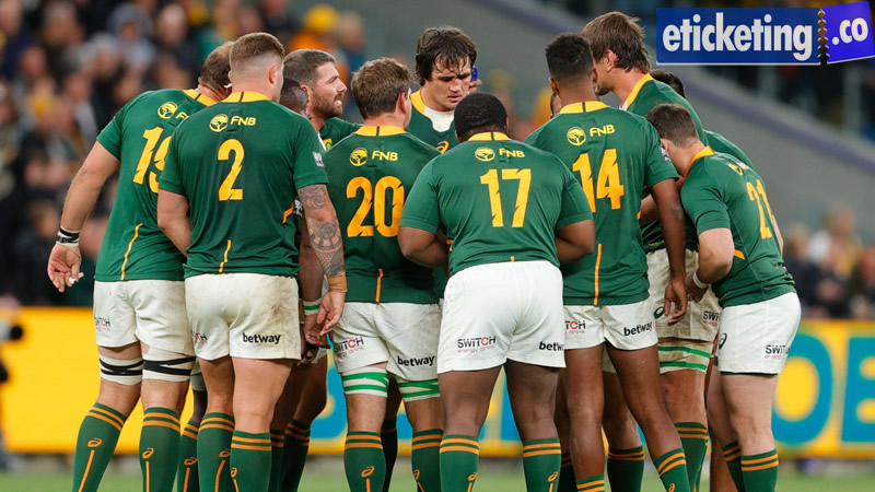 Rugby World Cup Semi Final Tickets | Rugby World Cup Final Tickets