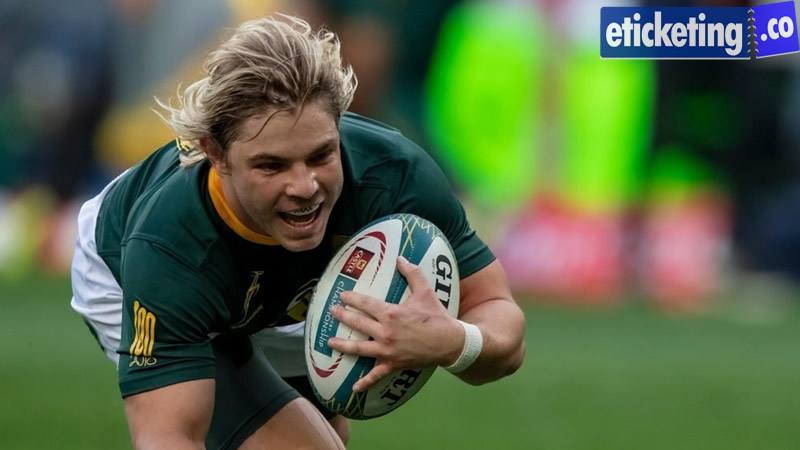 Rugby World Cup Semi Final Tickets | Rugby World Cup Final Tickets