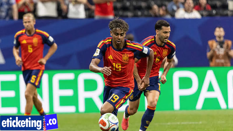 FIFA World Cup 2026 Book Now