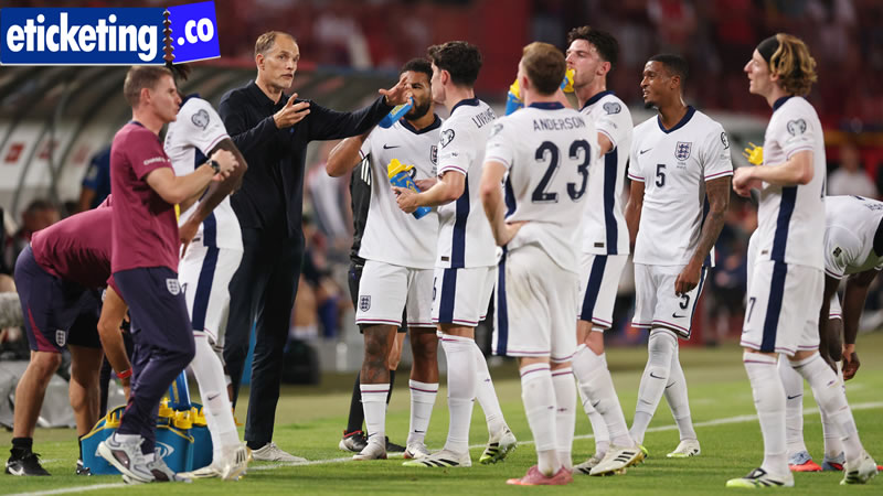 FIFA World Cup Final Tickets: Bellingham's criticism of Tuchel can only work in England's favor