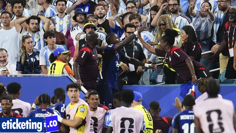 World Cup Tickets | FIFA World Cup Final Tickets | Football World Cup Tickets | FIFA 2026 Tickets