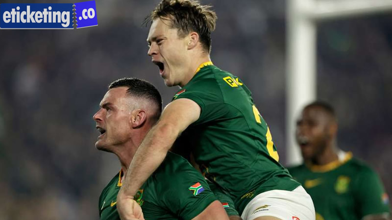 Rugby World Cup Semi Final Tickets | Rugby World Cup Final Tickets