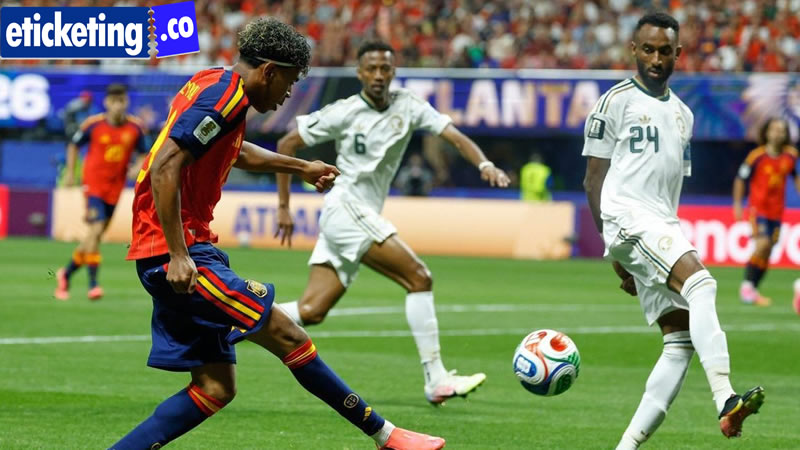 FIFA World Cup 2026 Book Now