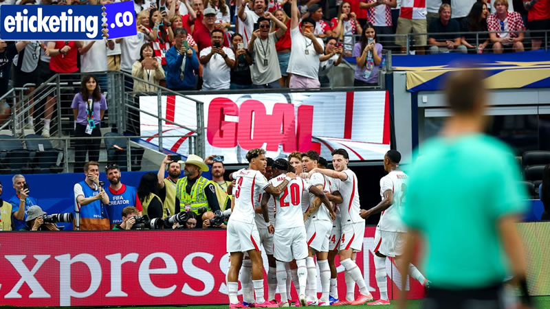 Football World Cup Tickets: Trump Loyalist Cheers England For Cup Win As US Hits 250