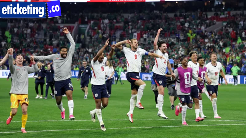 Football World Cup Tickets: Atlanta Heightens Security Ahead of England-Argentina World Cup Semi-final