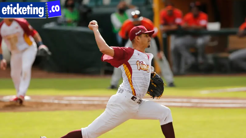 Olympic Baseball Tickets | Olympic Tickets | Olympic 2028 Tickets | LA 28 Tickets 