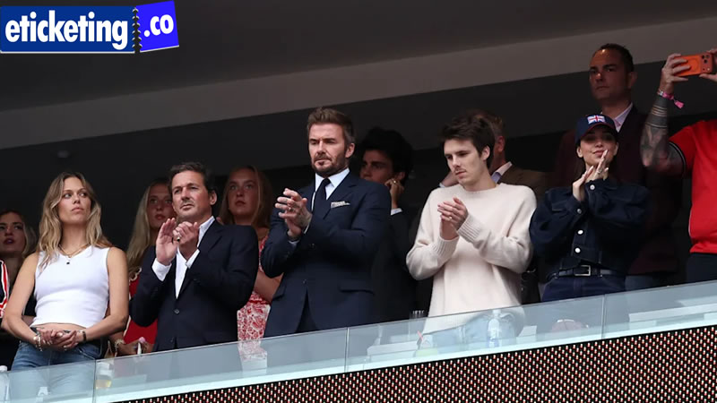 Football World Cup Final Tickets: Closing Ceremony Set to Dazzle Ahead of Final