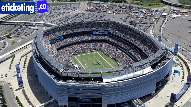 Football World Cup Match Tickets Online