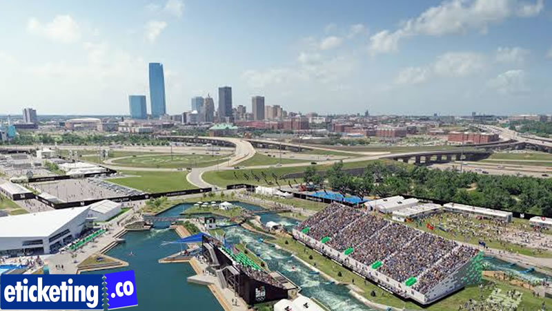 Los Angeles Olympic 2028 Tickets | Olympic Tickets | Olympic Baseball Tickets