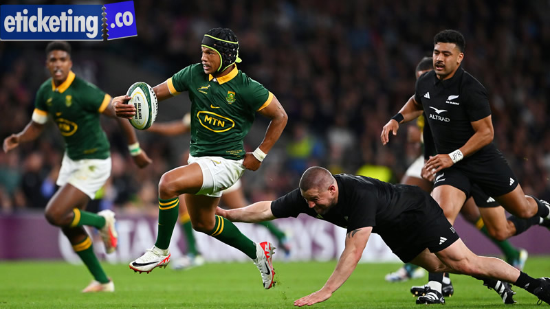 Rugby World Cup Semi Final Tickets | Rugby World Cup Final Tickets