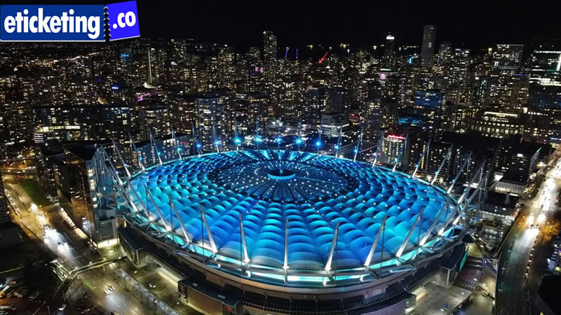 Football World Cup Match Tickets Online