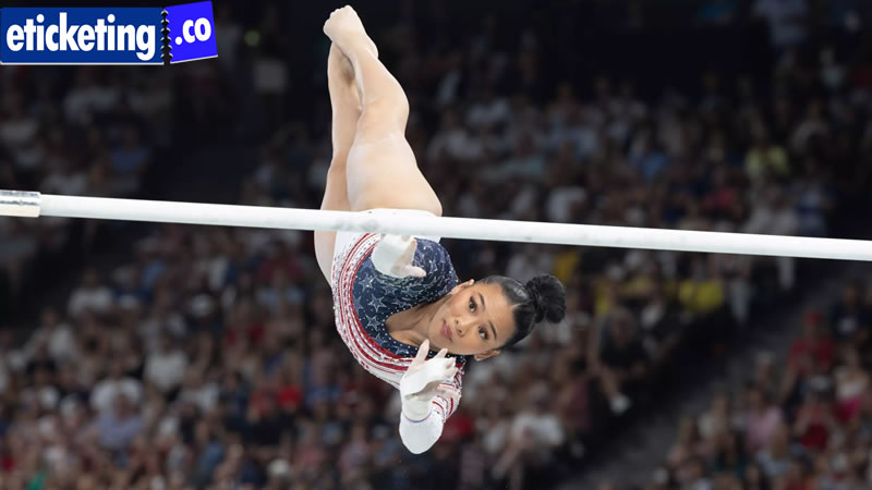Olympic Tickets: LA 2028 Two Years Away, Five Facts to Know
