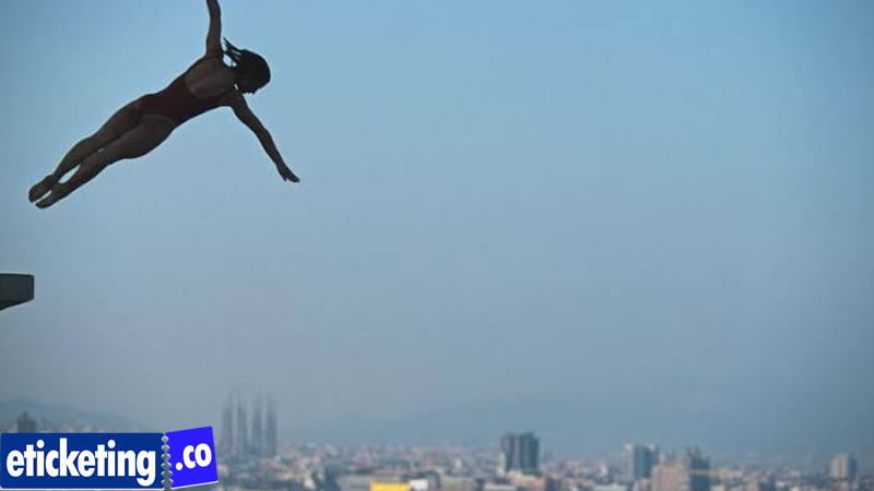 Summer Olympic Tickets | LA 28 Tickets | Los Angeles Olympic 2028 Tickets