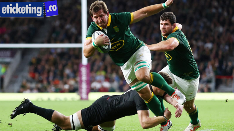 Rugby World Cup Semi Final Tickets | Rugby World Cup Final Tickets