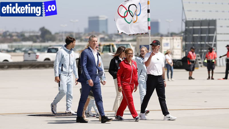 Olympic Athletics Tickets: A new wave of Montreal athletes dreams of competing at the Los Angeles Olympic Games