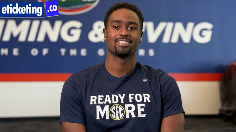 Olympic Swimming Tickets: From NCAA Standout to Olympic Contender, Josh Liendo Eyes LA 2028 Glory