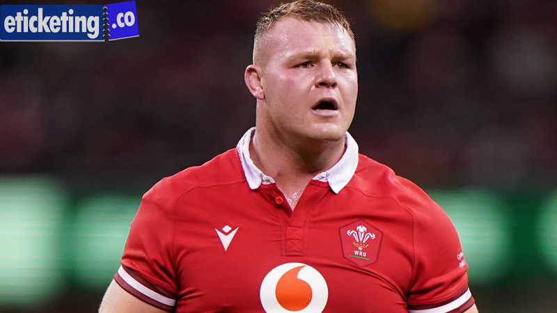 Rugby World Cup Semi Final Tickets | Rugby World Cup Final Tickets