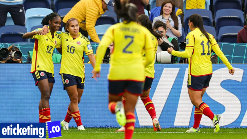 LA 28 Tickets: 5 Women’s Football Stars to Watch at the Olympic Games