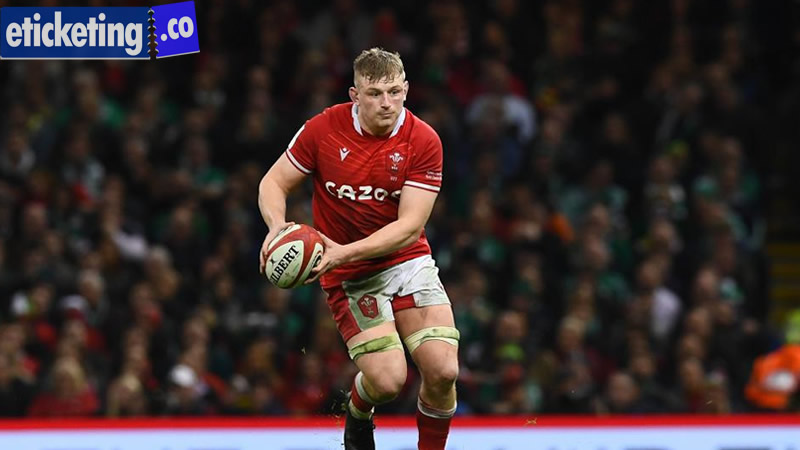 Rugby World Cup Semi Final Tickets | Rugby World Cup Final Tickets